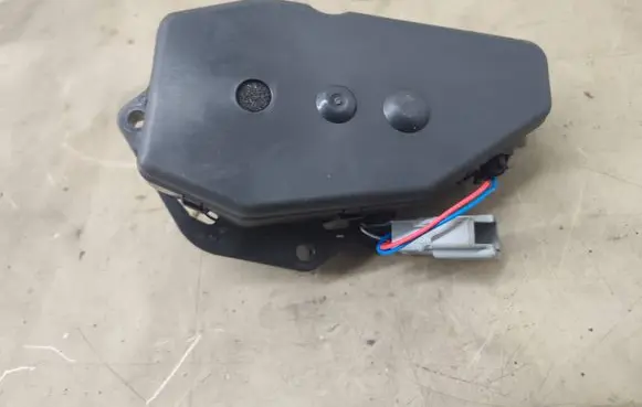 Volvo XC60 Tailgate/trunk/boot lift motor 31440645 444115 143415