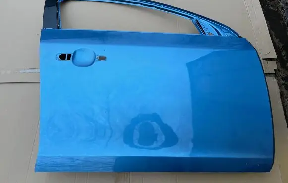 Volvo S60 Front door 31424598