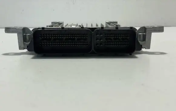 Mercedes-Benz E W212 Engine control unit/module A0064461540 A6519007500 28336101
