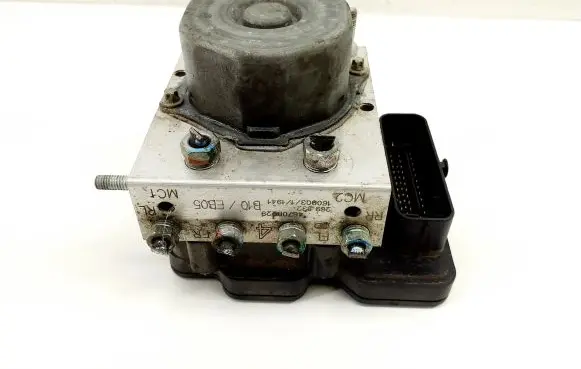 Mitsubishi Space Star ABS Pump 4670B229 2265106452