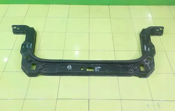 Mini Cooper Countryman R60 Radiator support slam panel 