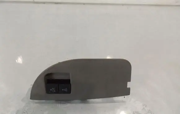 Audi A4 S4 B6 8E 8H Other switches/knobs/shifts