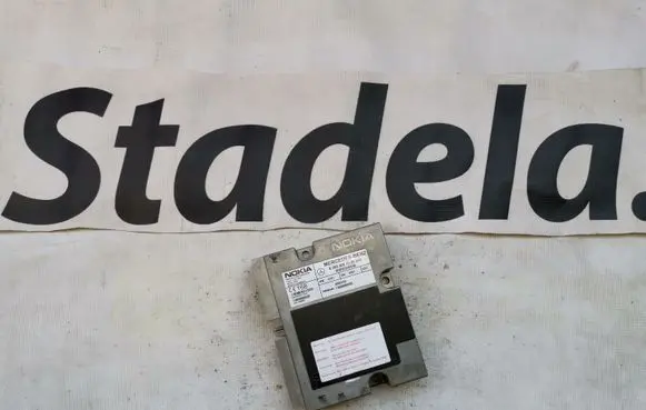 Mercedes-Benz C W203 Phone control unit/module A2038207026 2038207026