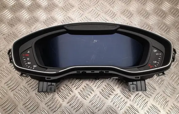 Audi A5 8T 8F Speedometer (instrument cluster) 8W5920790D