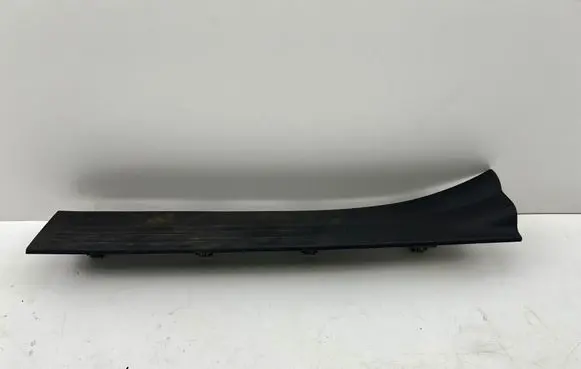 Chrysler Grand Voyager V Front sill trim cover 0ZR36XDVAD 3C546902RAD