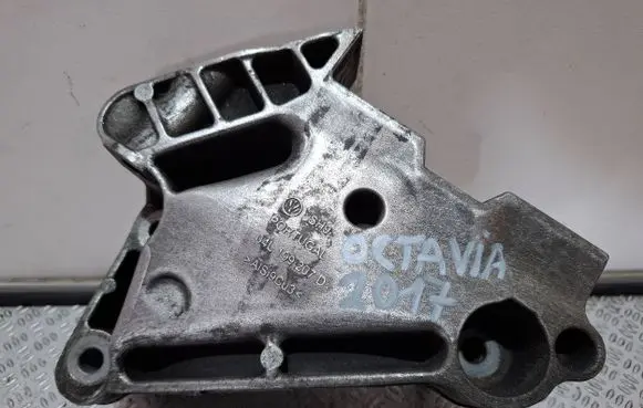 Skoda Octavia Mk3 (5E) Engine mount bracket 04L199207D
