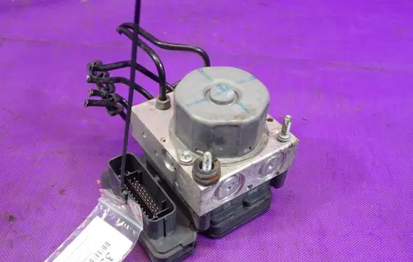 Fiat Punto (199) ABS Pump 51929837