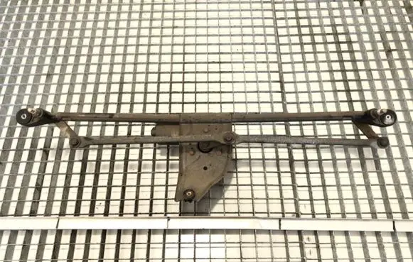 Ford Transit Front wiper linkage and motor
