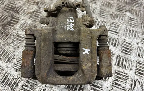 Chrysler Grand Voyager V Rear brake caliper