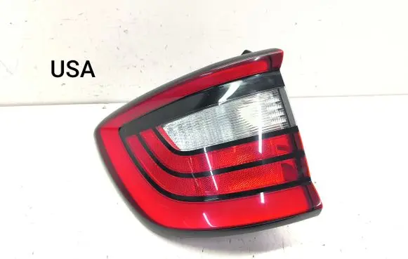 Dodge Durango III Rear/tail lights PC6015101 68155949AD 68155949