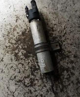 BMW 1 E81 E87 Fuel injection (other) 7811227