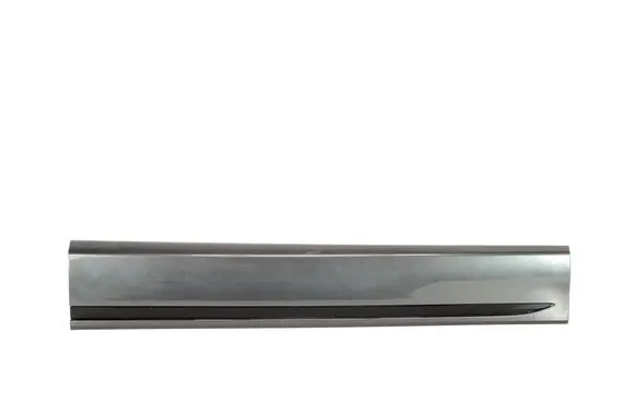 Audi Q8 Front door trim (molding) 4M8853959B