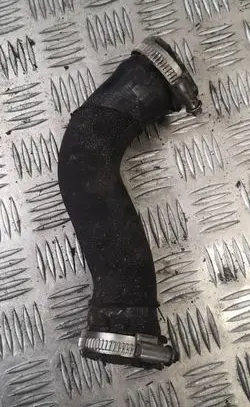 Audi A6 S6 C6 4F Intercooler hose/pipe