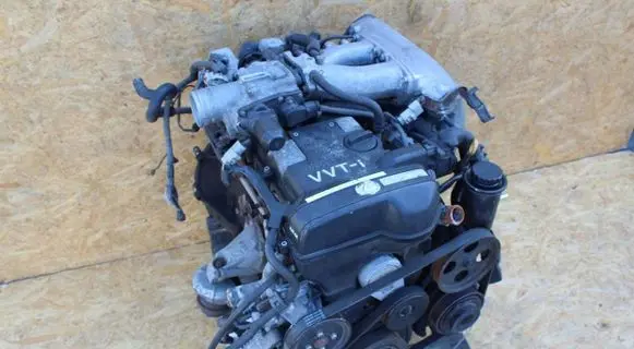 Lexus GS 300 400 430 Engine 2JZ-GE
