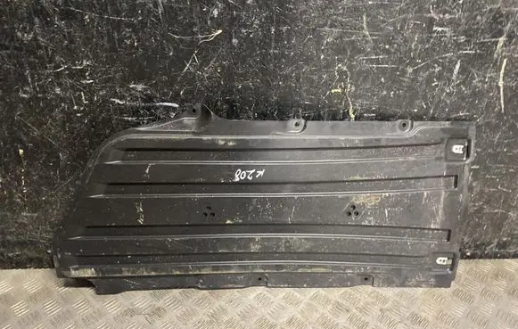 BMW 5 G60 G61 Fuel tank bottom protection 9449265