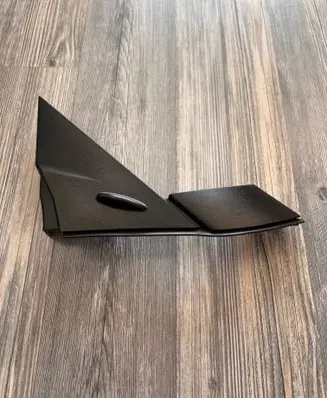 Toyota C-HR I Fender end trim 60117f4010