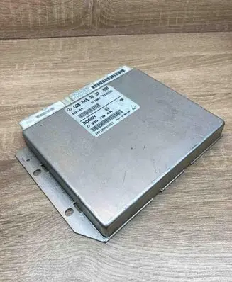 Mercedes-Benz A W168 ESP (stability system) control unit 0265453632 0265109431