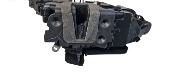Land Rover Evoque I Front door lock 8X2A21812 8X2A21812AD A048317