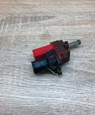Ford Fiesta Brake pedal sensor switch 95BB7C534AC WithPlug