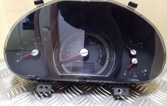 KIA Sportage Speedometer (instrument cluster) 940013U195