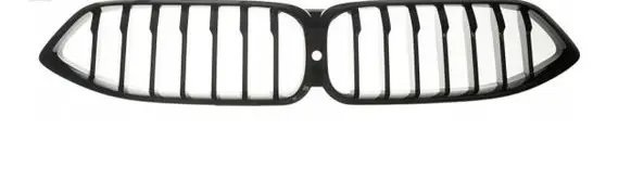 BMW 8 G16 Front grill