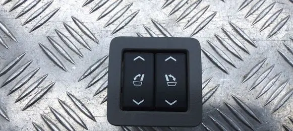 Seat control switch