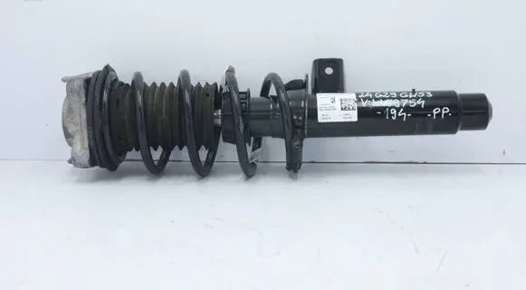 BMW Z4 g29 Front shock absorber with coil spring 6879194