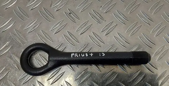 Toyota Prius+ (ZVW40) Towing hook eye 