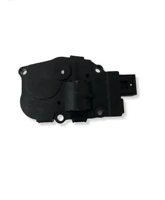 BMW 5 GT F07 Air flap motor/actuator K9749006 EFB430
