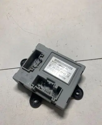 Ford S-MAX Door control unit/module 6G9T14B533FL 14C237FD 0507870901