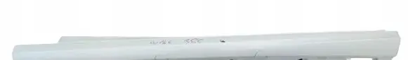 Mercedes-Benz ML W166 Sill 1666980754