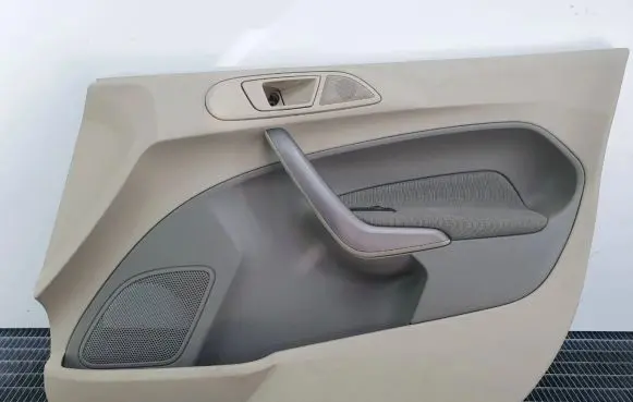 Ford Fiesta Front door card panel trim