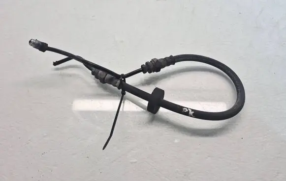 Alfa Romeo Giulia Brake line pipe/hose 