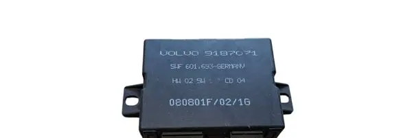 Parking PDC control unit/module
