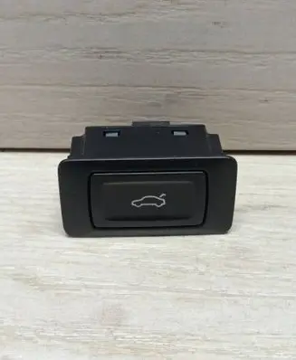 Audi A6 C7 Tailgate/boot open switch button 4G0959831A 10091164 06082013