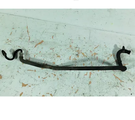 Volkswagen Sharan Air intake hose/pipe 7M3422891