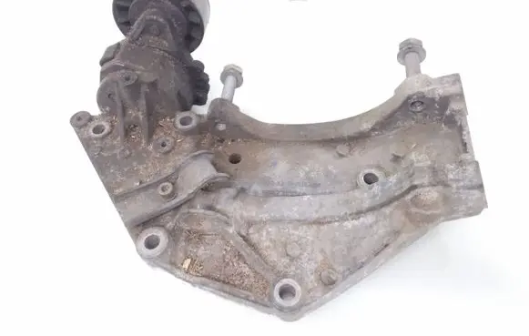 Generator/alternator bracket