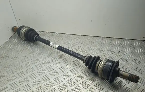 BMW 4 F36 Gran coupe Rear driveshaft 7628251