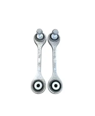 Front anti-roll bar/stabilizer link
