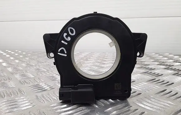 Nissan Juke I F15 Steering angle sensor 0265005571