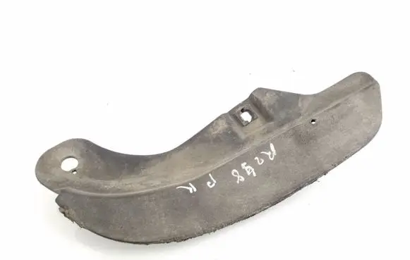 Audi A4 S4 B6 8E 8H Front mudguard 8E0853887A