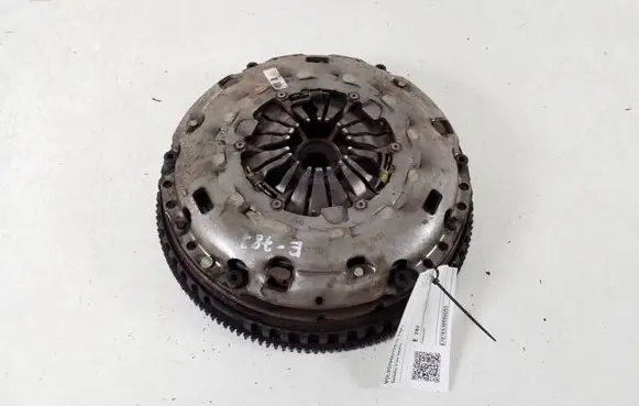 Volvo V60 Clutch set kit