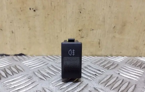 Audi A4 S4 B5 8D Fog light switch 4D0941563