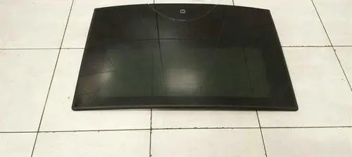 Mercedes-Benz C W204 Sunroof glass A2077800221