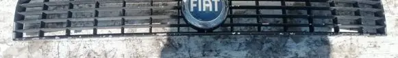 Fiat Punto (188) Front grill 735335775