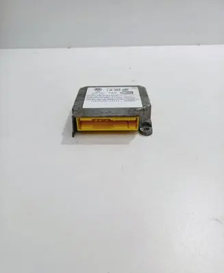 Volkswagen Sharan Airbag control unit/module 1J0909608 5WK4154 34990804