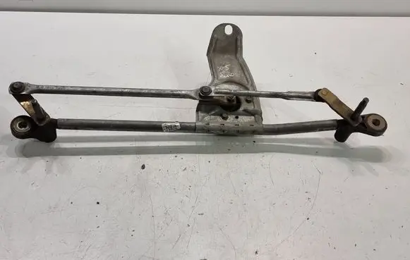 BMW X5 E53 Front wiper linkage and motor 711153502