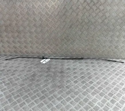 BMW 3 G20 G21 Engine bonnet/hood lock release cable 7419389