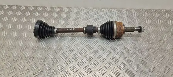 Renault Captur II Front driveshaft 