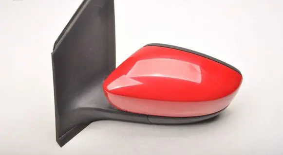Skoda Citigo Manual wing mirror 